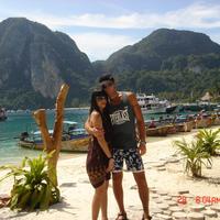 Отзыв от Юна - Виза Destination Thailand