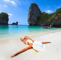 Отзыв от Инна - Виза Destination Thailand